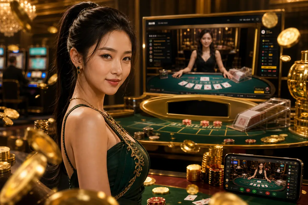 ye8 Bankroll စီမံခန့်ခွဲမှု လမ်းညွှန်