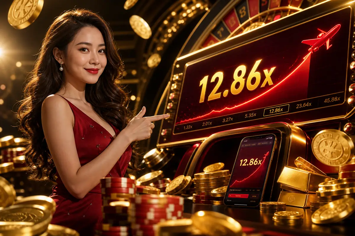 ye8 Live Casino ဂိမ်းများ