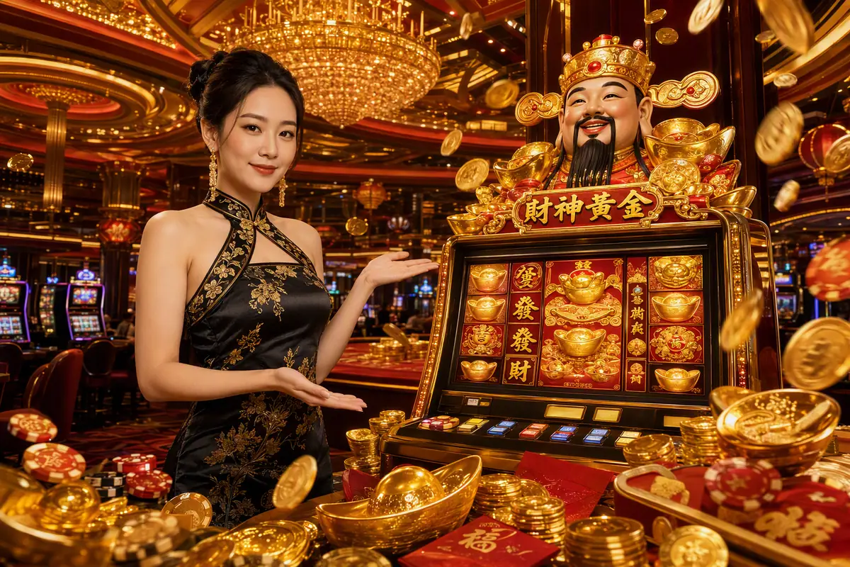 ye8 Blackjack စားပွဲအနီး ကစားနေသောမြင်ကွင်း