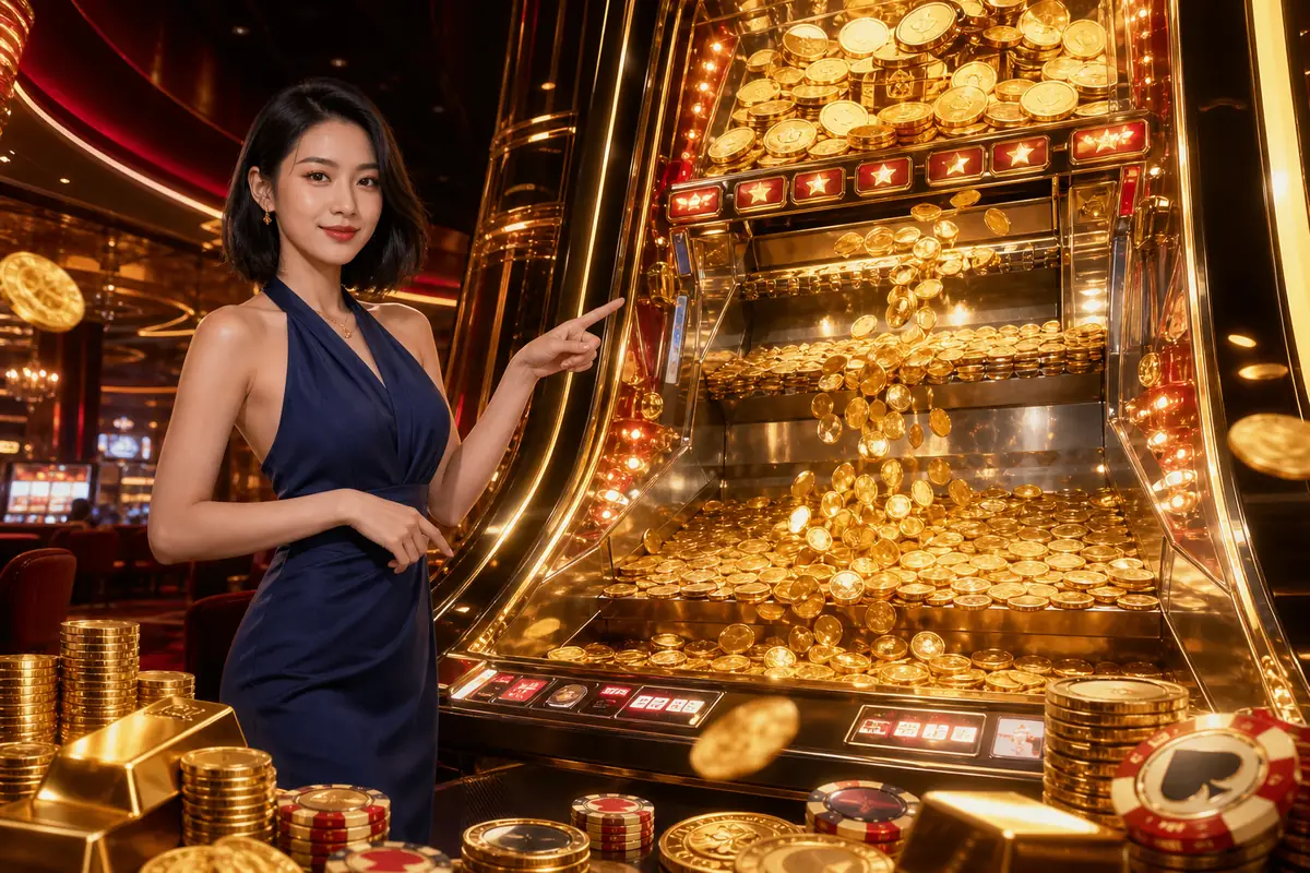ye8 Live Baccarat ဒီလာနှင့် ကစားသမားများ