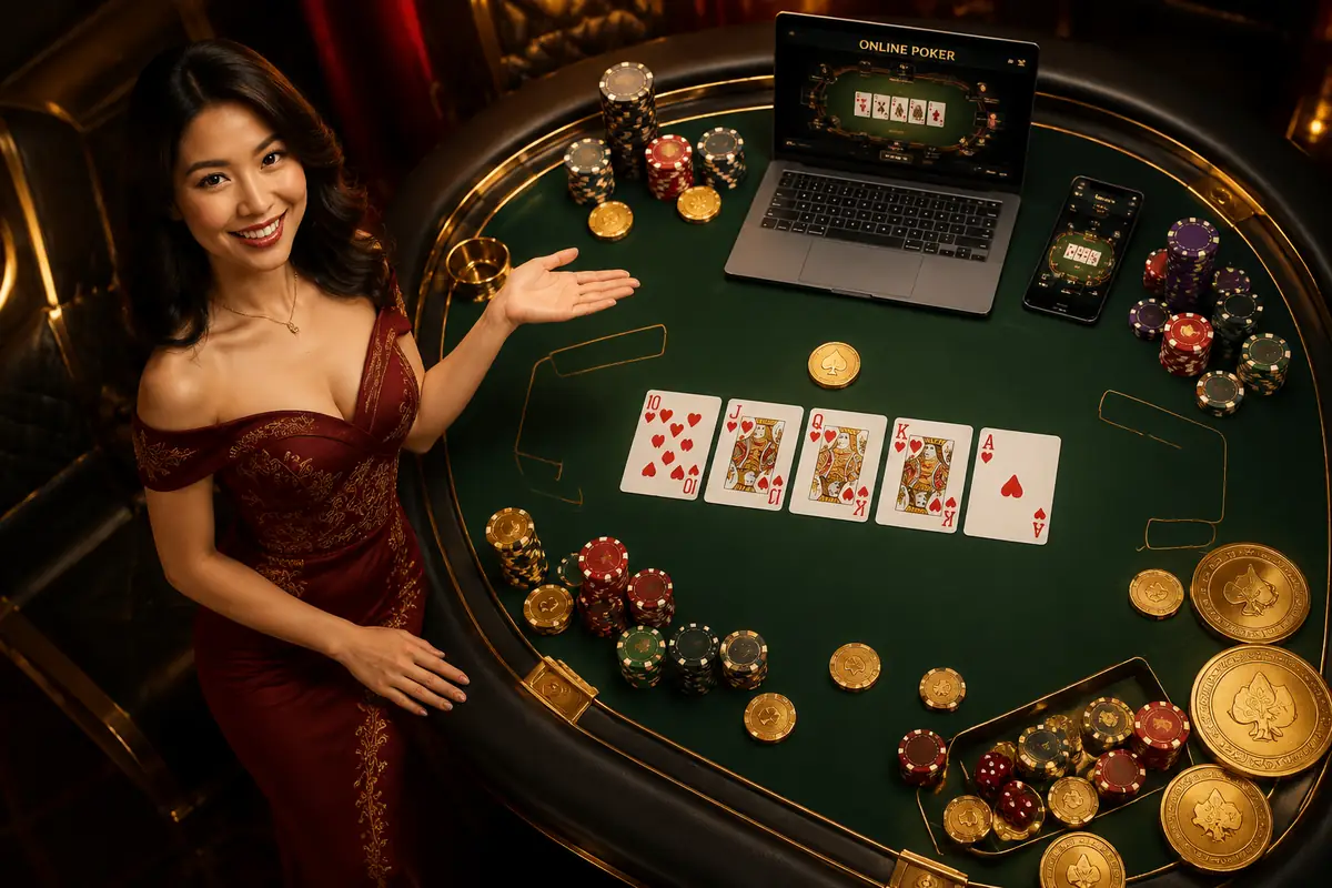 ye8 Slots ဂိမ်း Provider များ